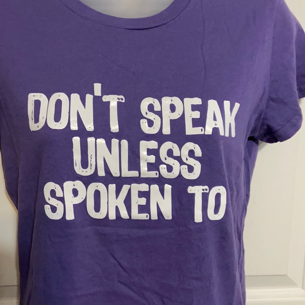 FUN T-shirt